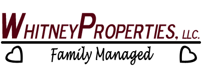Whitney Properties, LLC.
